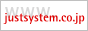 Justsystem̃z[y[W